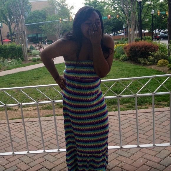 Meet your Posher, Briana - Picture 1 of 1